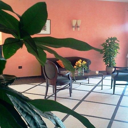 Acos Marsala City Hotel Buitenkant foto