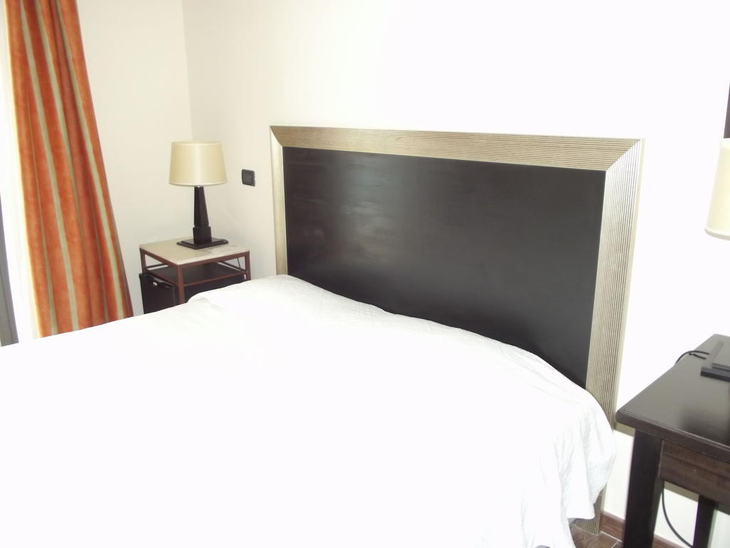 Acos Marsala City Hotel Kamer foto
