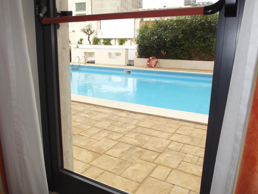 Acos Marsala City Hotel Kamer foto