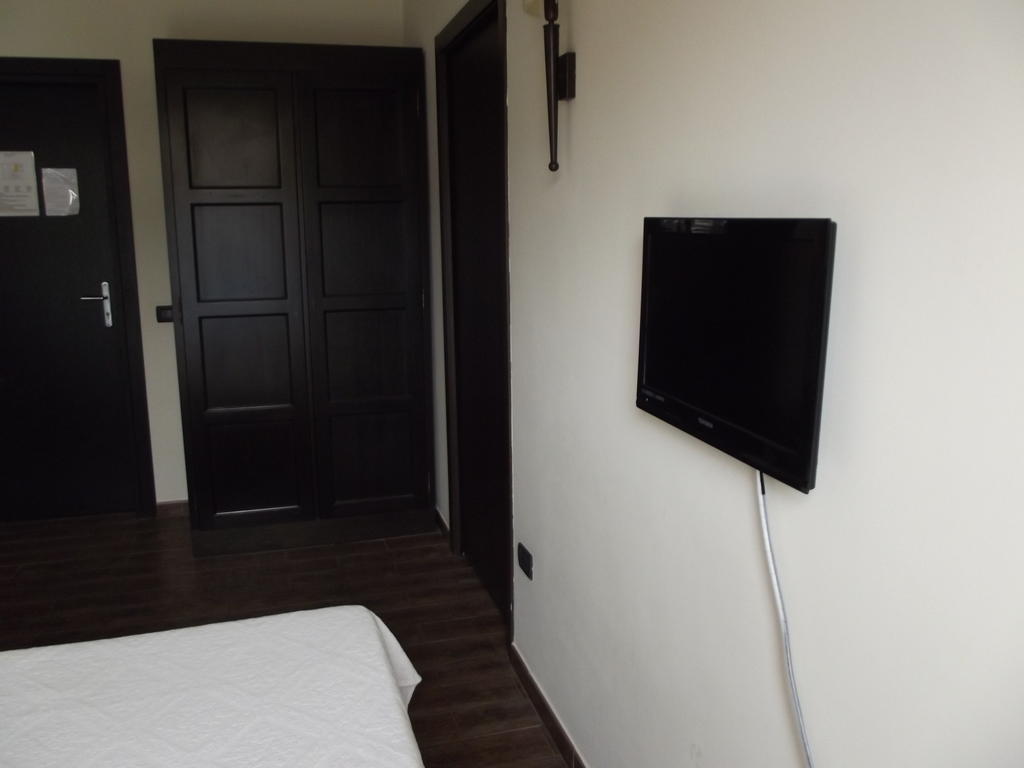 Acos Marsala City Hotel Kamer foto